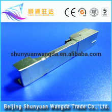 China manufacture ningbo grey casting iron pipe price